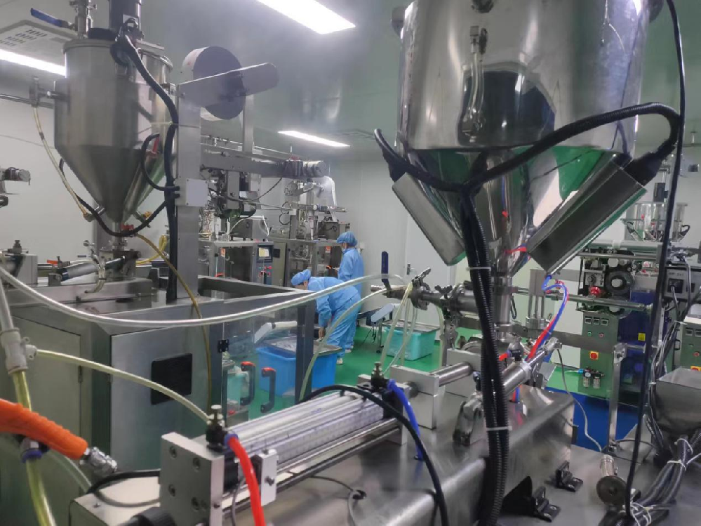 机器设备资产评估