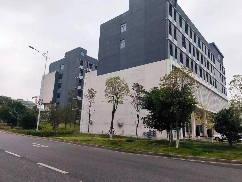固定资产及土地使用权评估